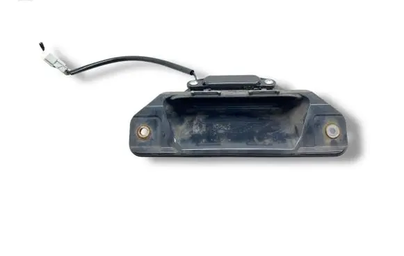 Honda CR-V Tailgate/trunk/boot exterior handle 