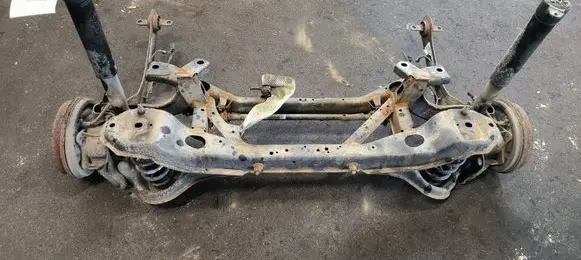 Ford Focus Rear axle beam 