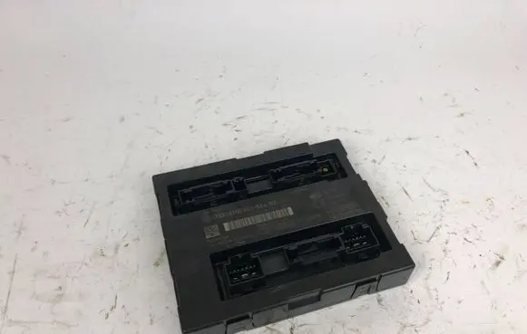 Audi A6 C7 Comfort/convenience module 4H0907064BC 5DK01022822