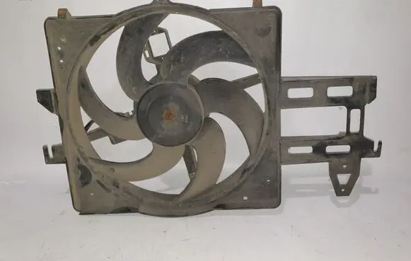 Ford Escort Fan set 92AB8146CC 91AB8600AA