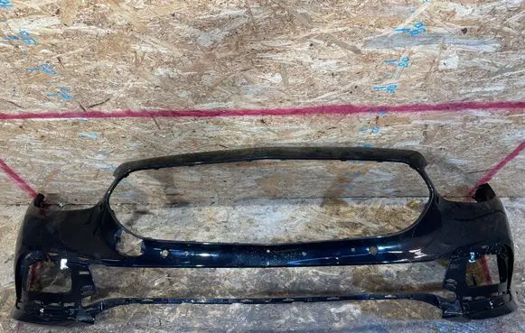 Mercedes-Benz E W213 Front bumper A2138851103 S2510F042-D