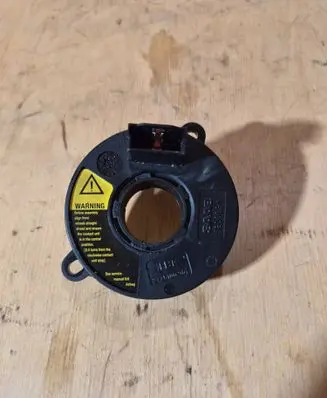 Saab 9-5 Airbag slip ring squib (SRS ring) 5200894