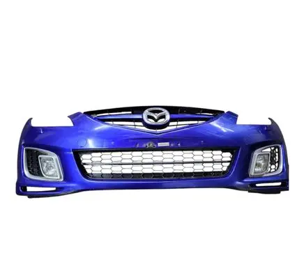 Mazda 6 Front bumper GS1M50031