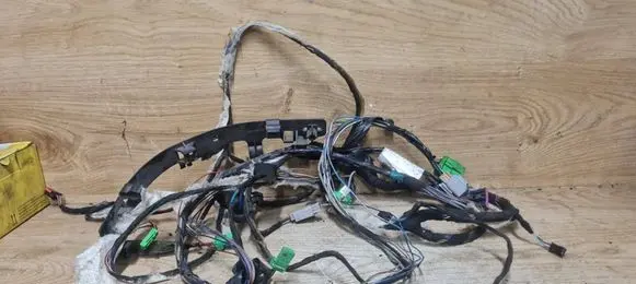 Other wiring loom