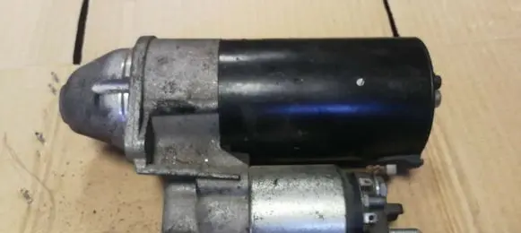Mercedes-Benz GLE W167 Starter motor 0051517401