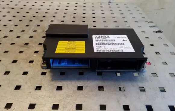 Volvo XC60 Airbag control unit/module P31313827