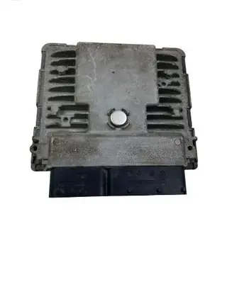 Volkswagen Polo V 6R Engine control unit/module 03F906070GD 5WP44821