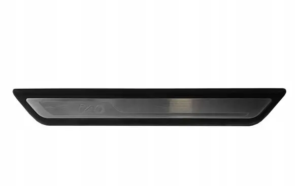 Hyundai i40 Front sill trim cover 858733z100