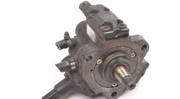 Peugeot 607 Fuel injection high pressure pump 0445010021