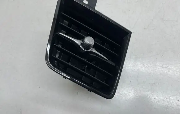 Volvo S90, V90 Dashboard side air vent grill/cover trim 31651220 1000200603 943917
