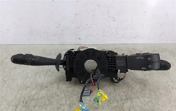 Renault Laguna II Indicator stalk 8200012245