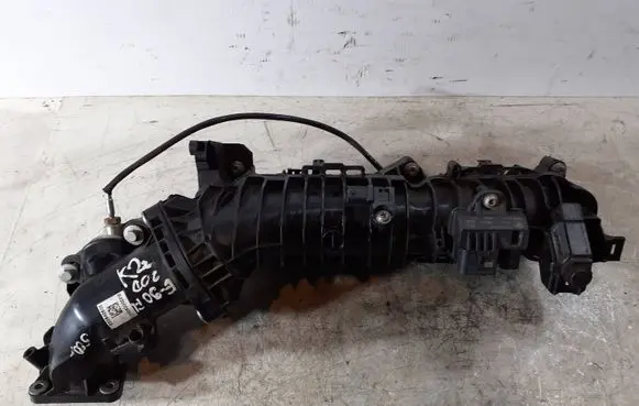 BMW 5 F10 F11 Intake manifold 780799105