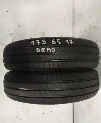 Toyota Aygo AB40 R17 summer tire 1756517