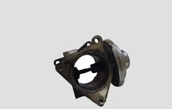Audi A4 S4 B7 8E 8H EGR valve 038129637B