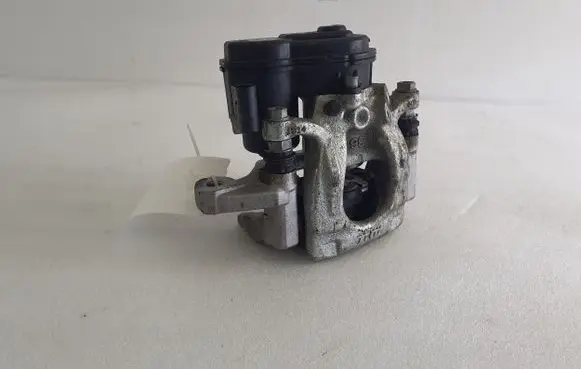 Nissan Qashqai Rear brake caliper 0906A F1123346