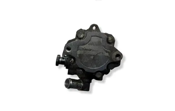 Volkswagen Touareg I Power steering pump