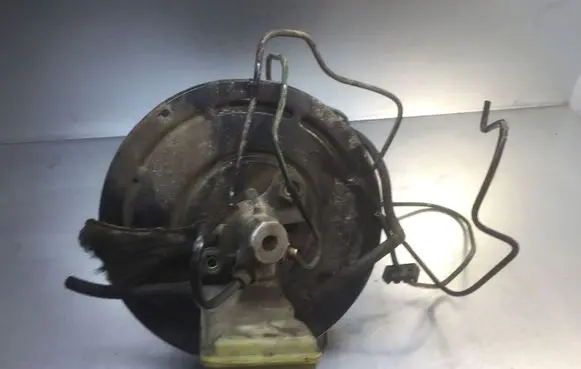 Renault Megane II Brake booster 8200157453
