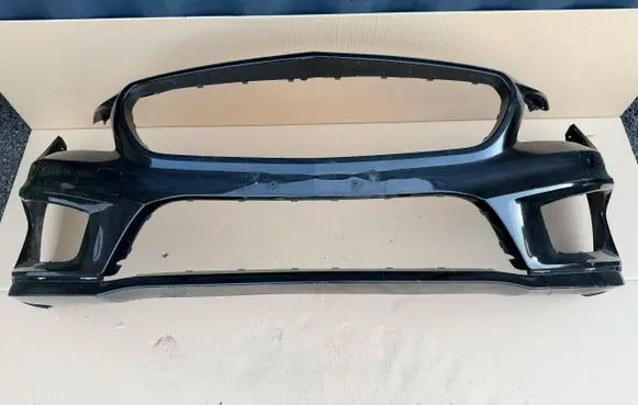 Mercedes-Benz CLA C117 X117 W117 Rear bumper 8Y5807511G