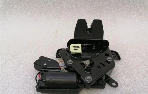 Tesla Model S Tailgate/trunk/boot lock/catch/latch 1500604CNB
