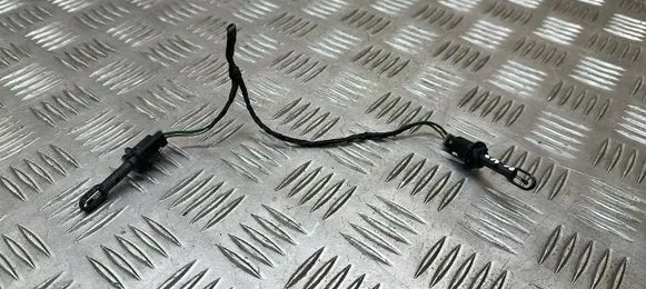 Chevrolet Captiva Interior temperature sensor 