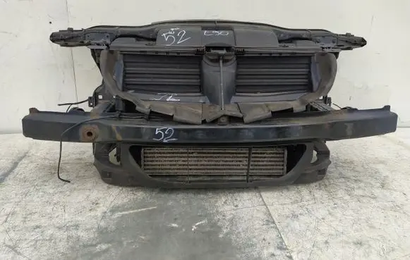 BMW 3 E90 E91 Radiator support slam panel