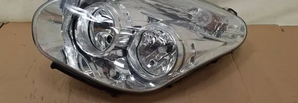 Opel Combo D Headlight/headlamp 51810672