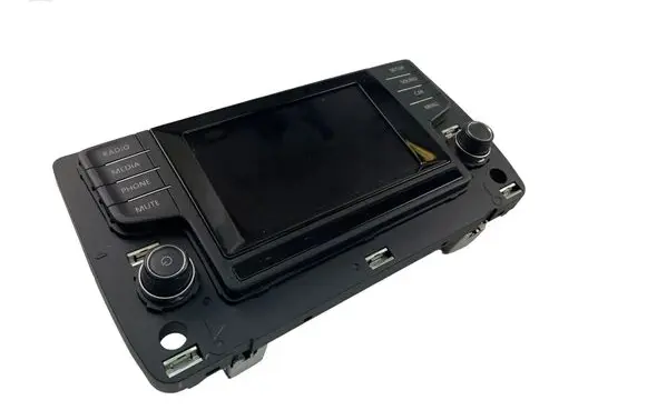 Volkswagen Golf VII Screen/display/small screen 5G0919605