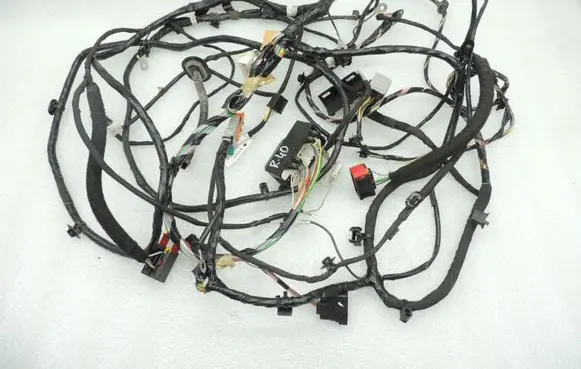Renault Kangoo II Other wiring loom 240144924R