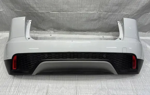 Jaguar E-Pace Rear bumper