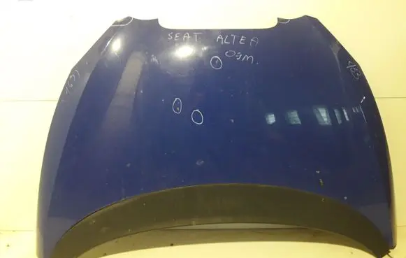 Seat Altea Engine bonnet/hood
