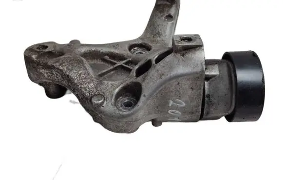 Volkswagen PASSAT B6 A/C compressor mount bracket 1K0260885B