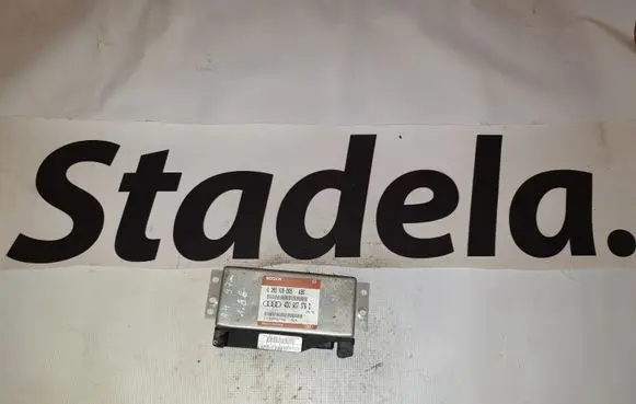 Audi A4 S4 B5 8D ABS control unit/module 4D0907379D 0265108005 4D0907379