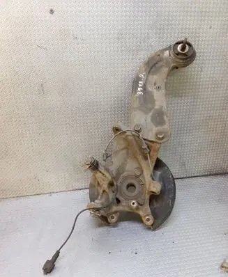 Opel Insignia A Rear wheel hub spindle/knuckle 