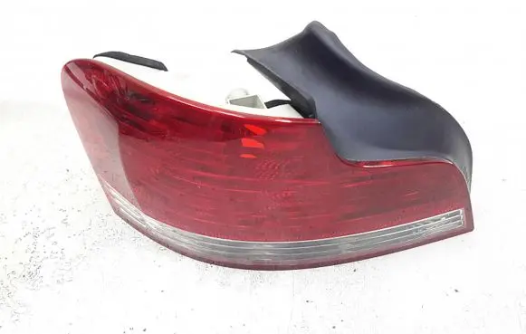 BMW 1 E81 E87 Rear/tail lights 6321728564101