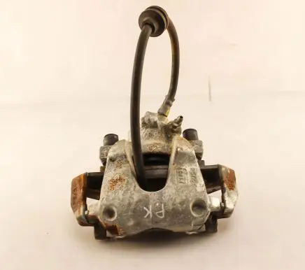 Dacia Sandero Front brake caliper