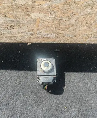 BMW X5 E70 Head unit multimedia control 9125349