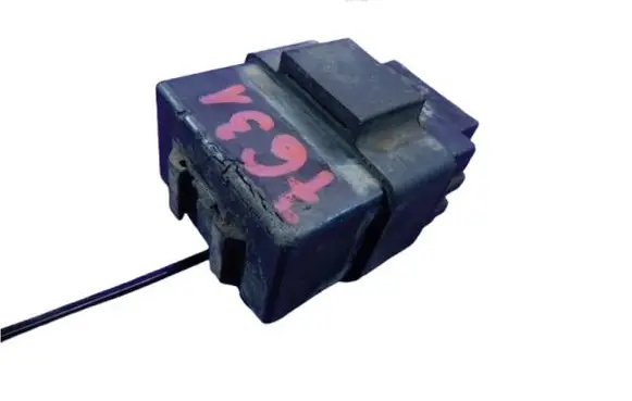 AC 428 Other control units/modules 