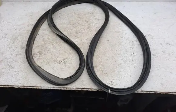 Hyundai i20 (BC3 BI3) Loading door rubber seal (on body) 