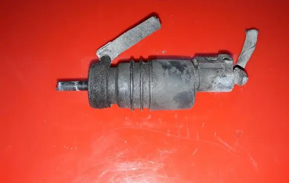 Mercedes-Benz CLK A209 C209 Windscreen/windshield washer pump NOCODE
