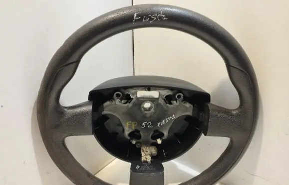 Ford Fiesta Steering wheel 5S6A3600A 6019411D