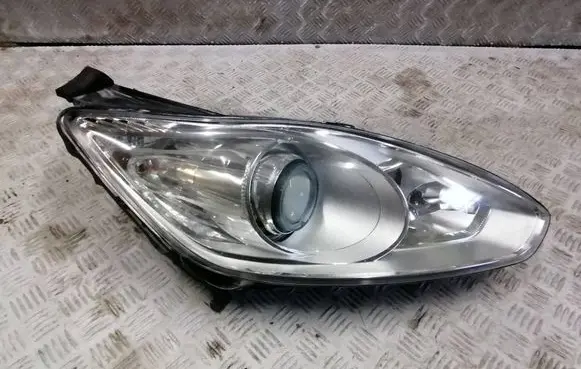 Ford Grand C-MAX Headlight/headlamp AM5113D154BE 89502241