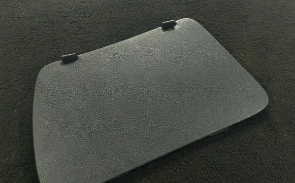 Mini One - Cooper R50 - 53 Other interior part