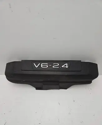 Audi A6 S6 C6 4F Engine cover (trim) 06E103925