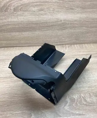 Mercedes-Benz A W177 Steering wheel column trim A1779003902 10312543