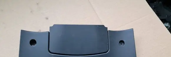 Maserati Quattroporte Dashboard glove box trim AAG78854 22295 670005030