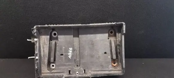 Mercedes-Benz C W205 Battery tray a2056200118