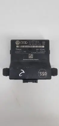 Volkswagen PASSAT B6 Gateway control module 3C0907530A