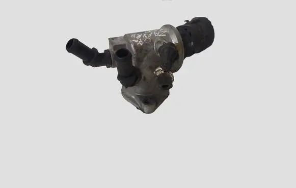 Opel Zafira B Thermostat/thermostat housing V705588