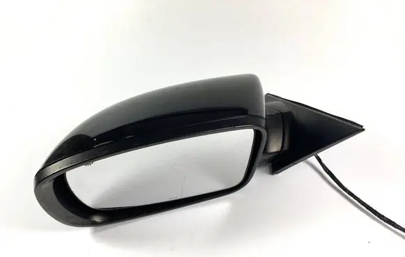 Dodge Charger Front door electric wing mirror 80423AJ