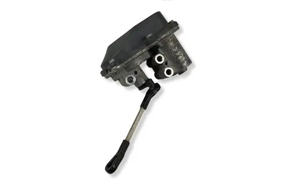Volkswagen Touareg I Intake manifold valve actuator/motor 059129086K A2C53247916